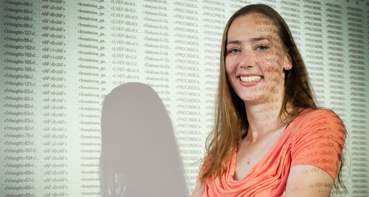 Eva Verbeek
