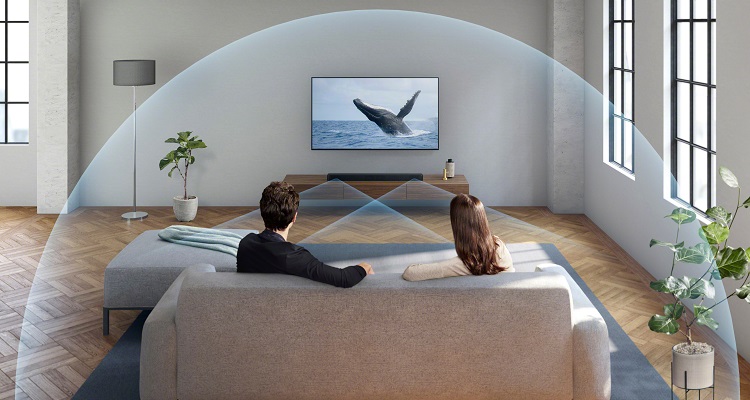 sony soundbar