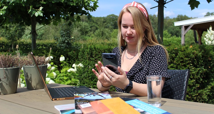 studentenpakket