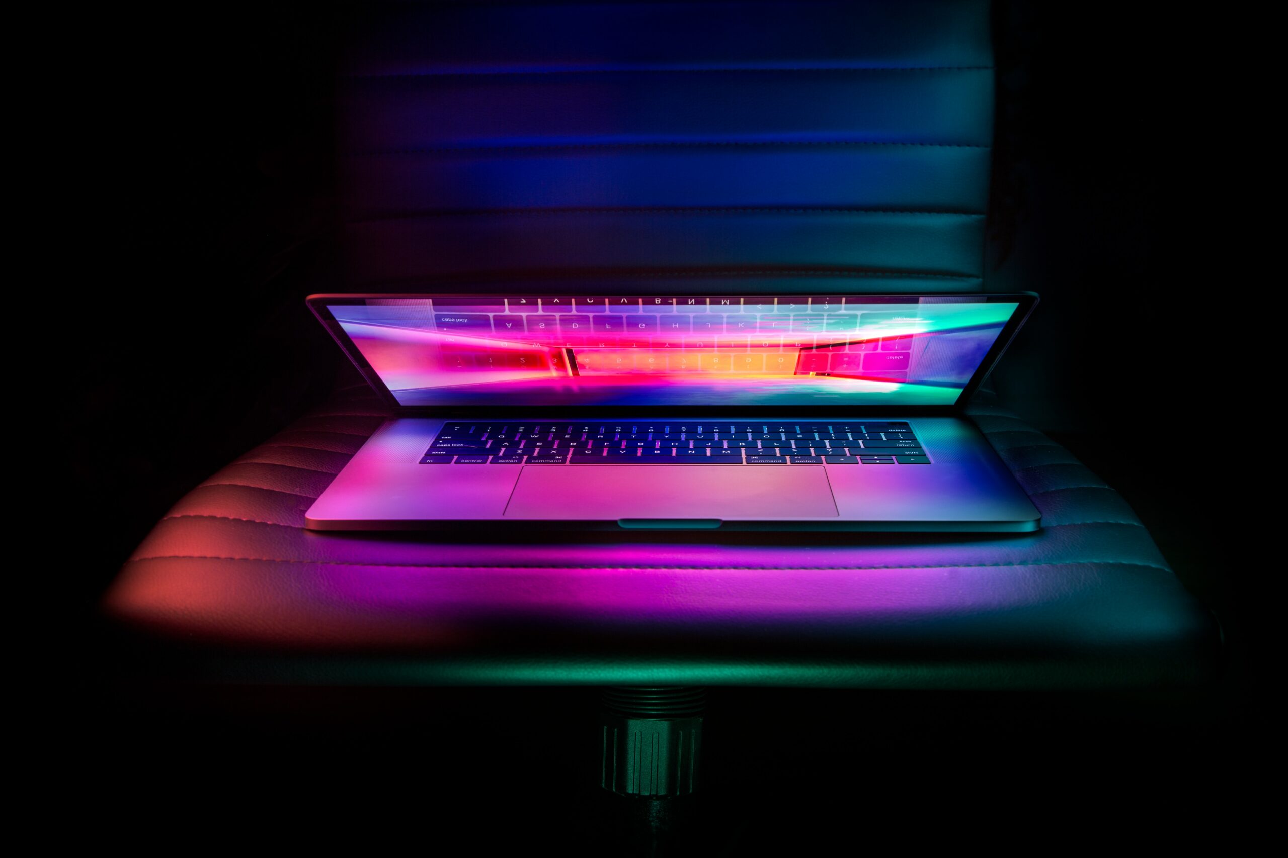 Apple Macbook