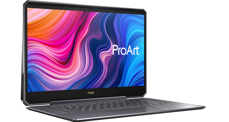 Asus ProArt