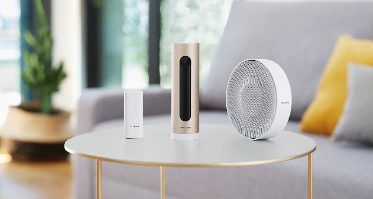 Netatmo