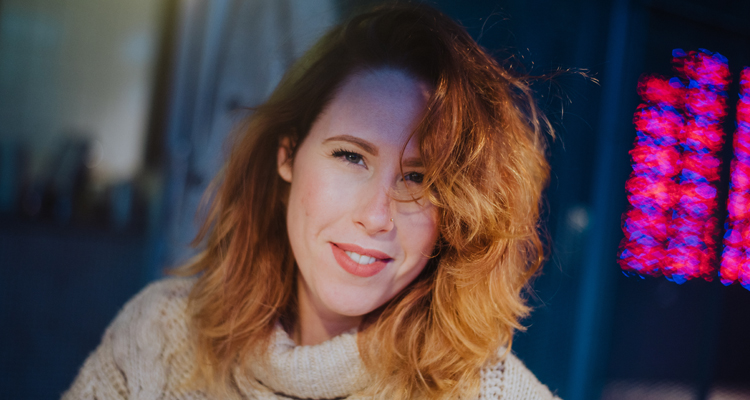 Nienke Thurlings