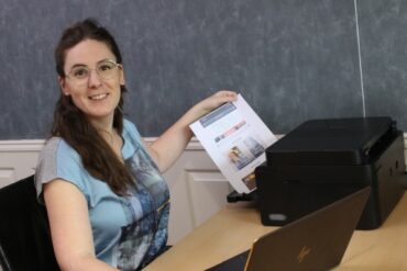 Epson EcoTank