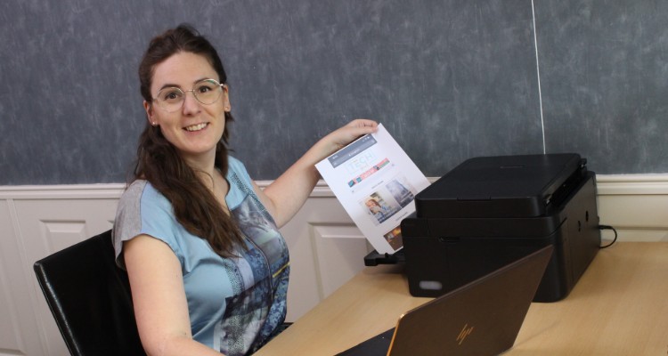 Epson EcoTank