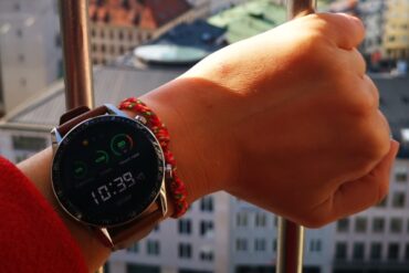 Huawei GT Watch