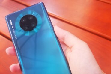 Huawei Mate 30 Pro
