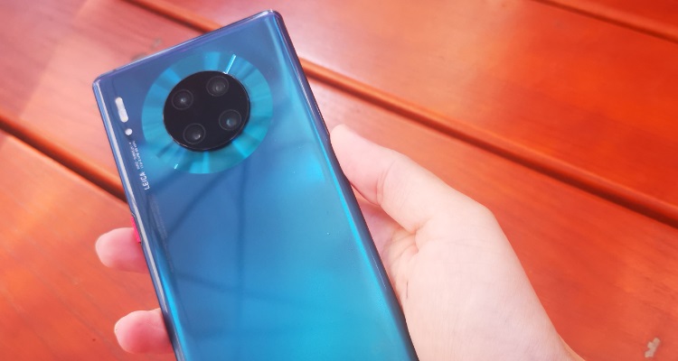 Huawei Mate 30 Pro