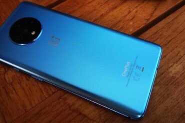 OnePlus 7T