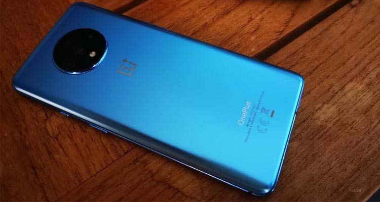 OnePlus 7T