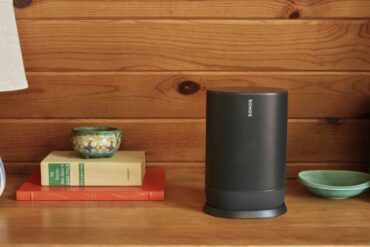 Sonos Move