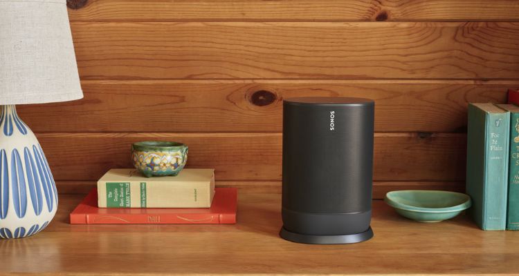 Sonos Move