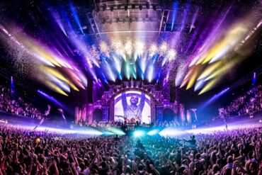 Tomorrowland ADE