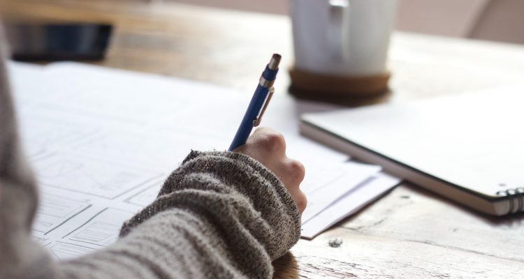 thuisstudie