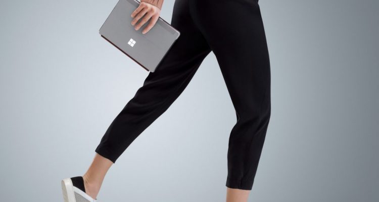 Surface Go