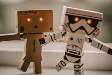 robot