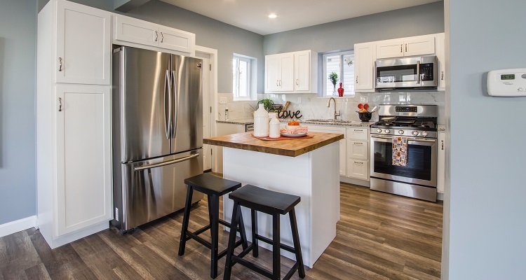 smart kitchen