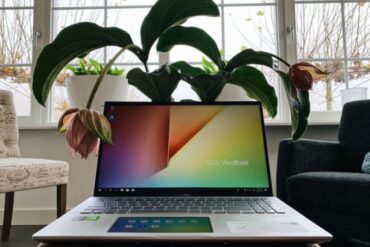 Asus Vivobook