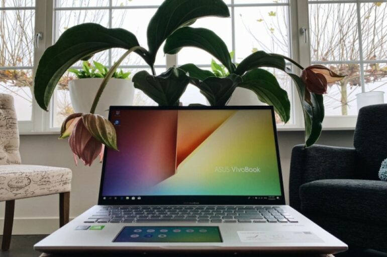 Asus Vivobook