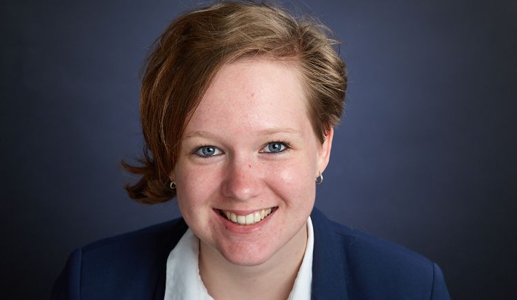 Jaimy van Dijk