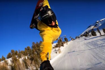 GoPro Hero 8
