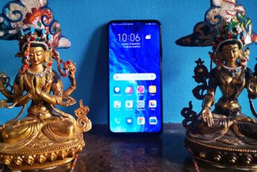 Honor 9X