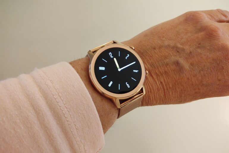 Honor MagicWatch 2