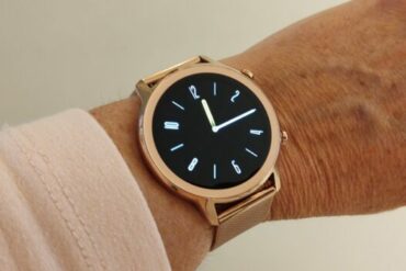 Honor MagicWatch 2