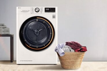 slimme wasmachine kopen