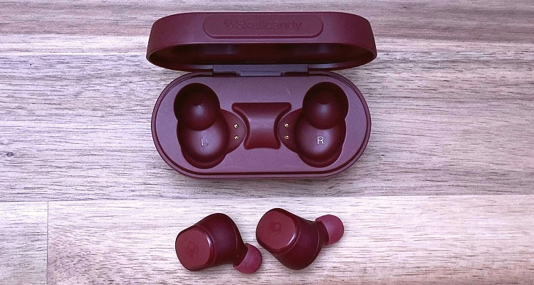 Skullcandy Sesh