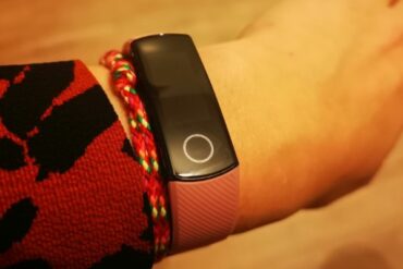 Honor Band 5