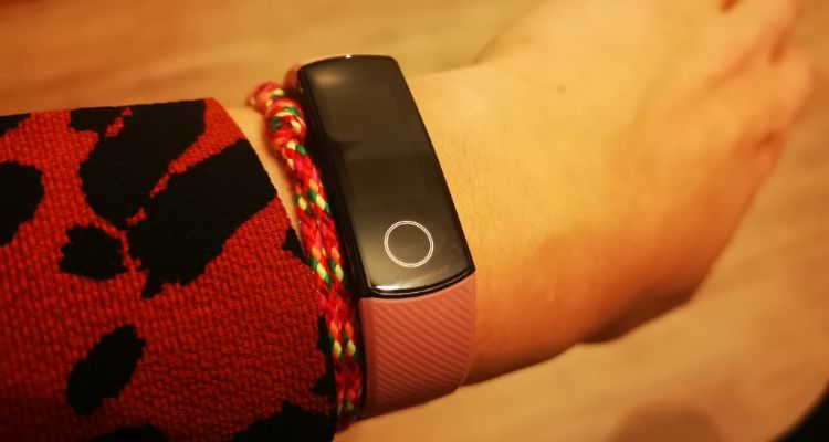 Honor Band 5