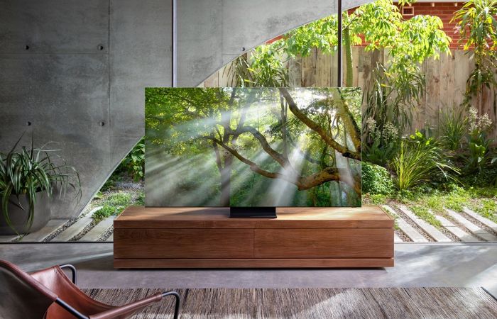 Samsung 8K