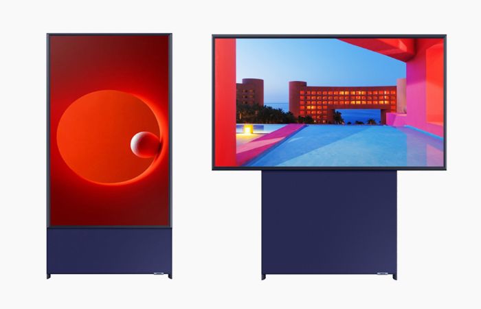 Samsung Sero