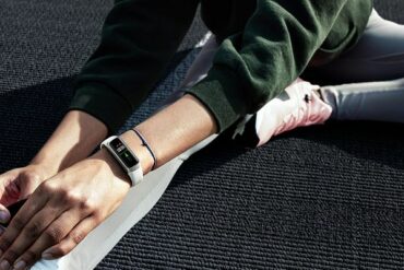 Wordt de Samsung Galaxy Fit jouw nieuwe fitnessvriend