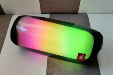 JBL Pulse 4