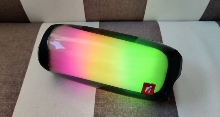 JBL Pulse 4