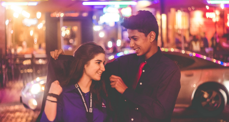 Vijf techgadgets voor een zwoele Valentijnsdag