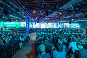 Conferentie Bosch