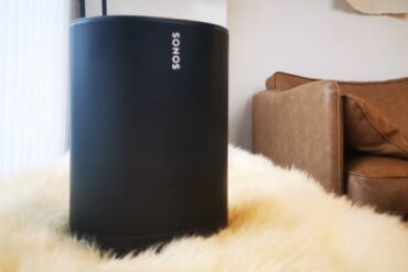 Sonos Move