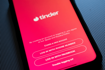 Inloggen op datingapp Tinder