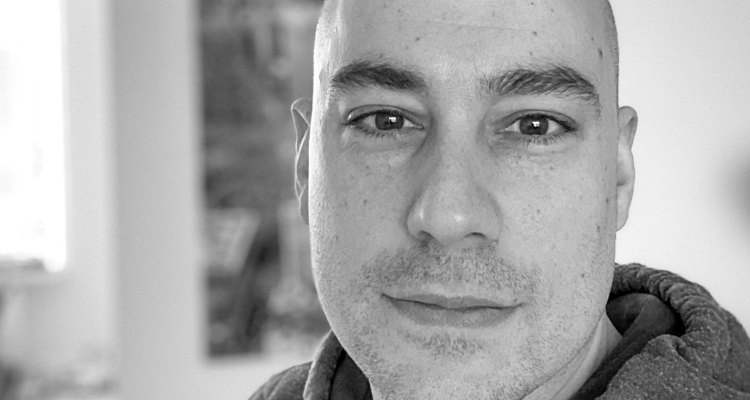 martijn scheffel
