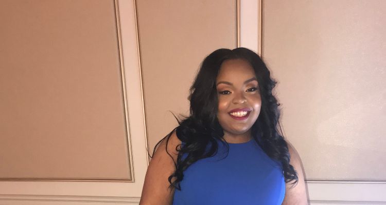 Tishauna Wilson