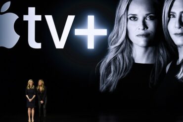 Apple TV+