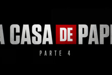 la casa de papel