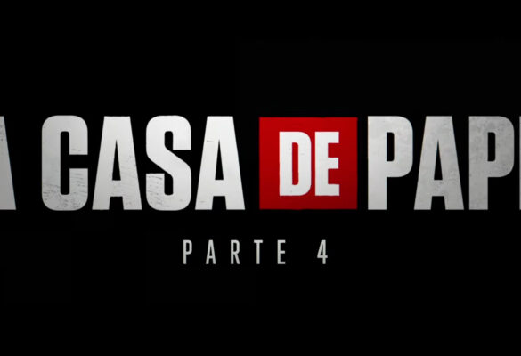 la casa de papel