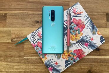 OnePlus 8 Pro Series