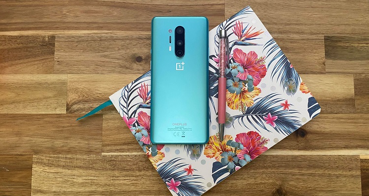 OnePlus 8 Pro Series