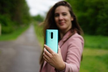 OnePlus 8 Pro