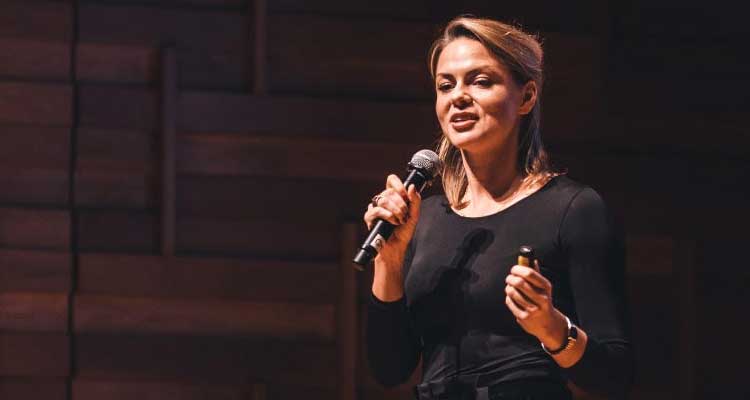Anne Marie Droste